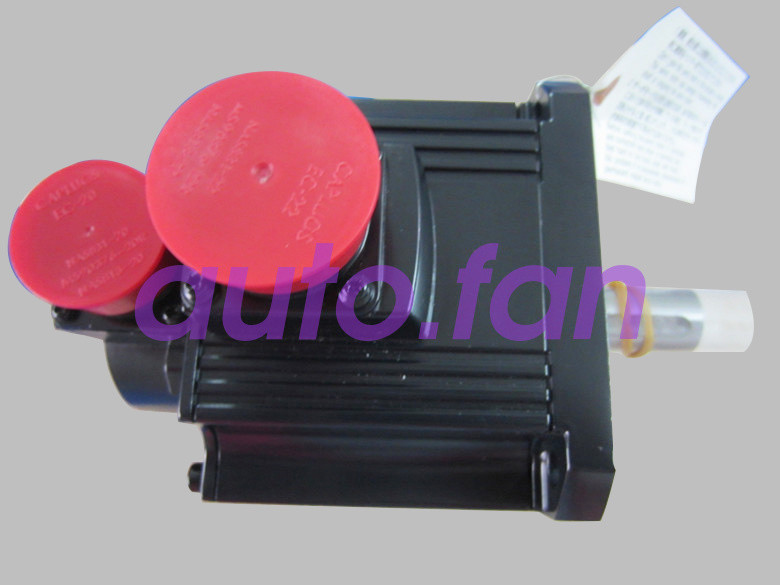 NEW FOR SERVO MOTOR	HC-SFS102K