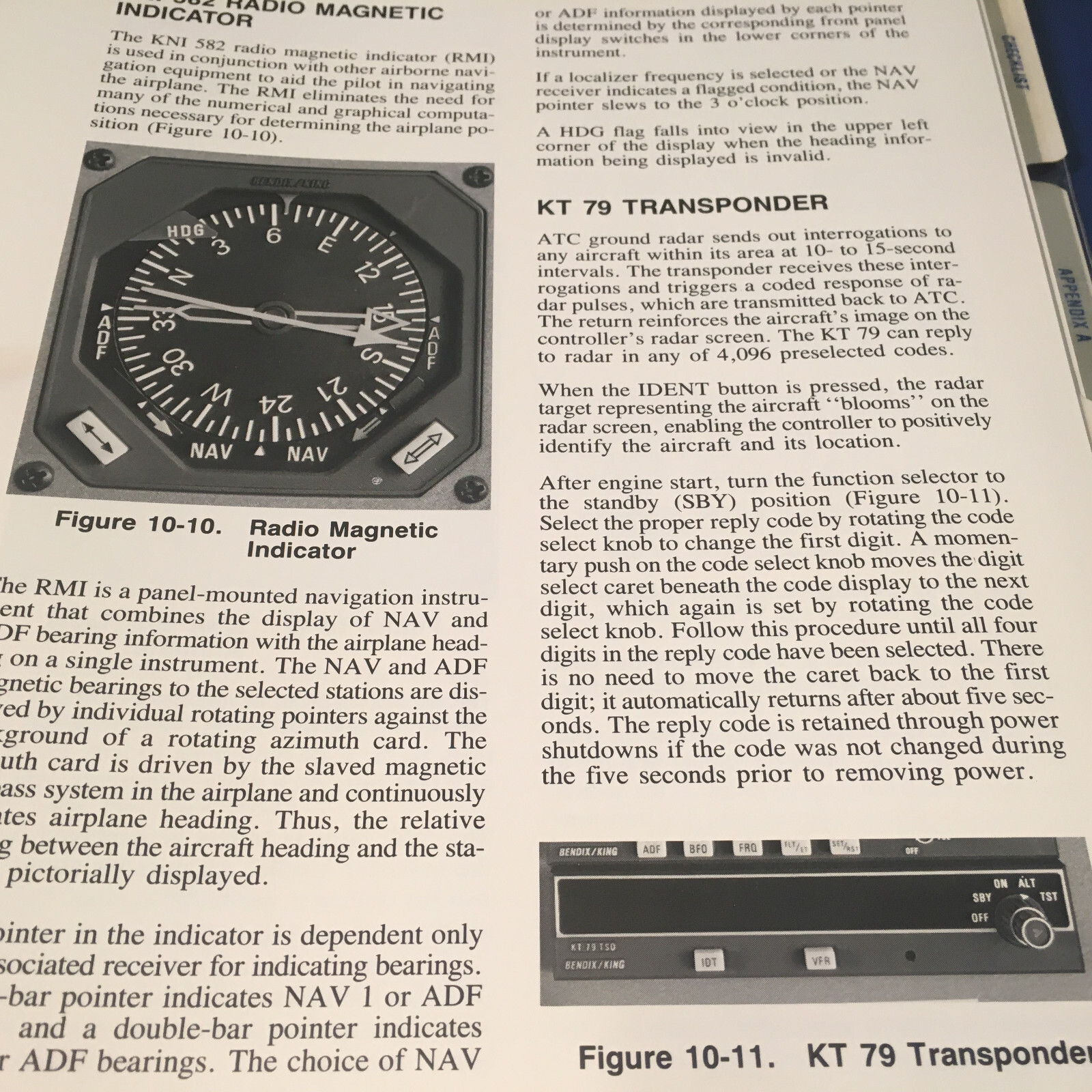 Cessna Caravan I Model 208, 208A & 208B Pilot Training Manual
