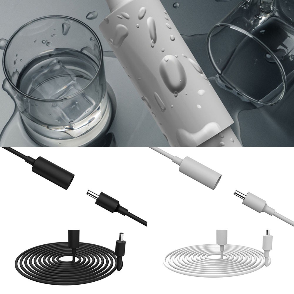 Insulated 10ft Extension Cord for For Echo Devices Optimal Performance