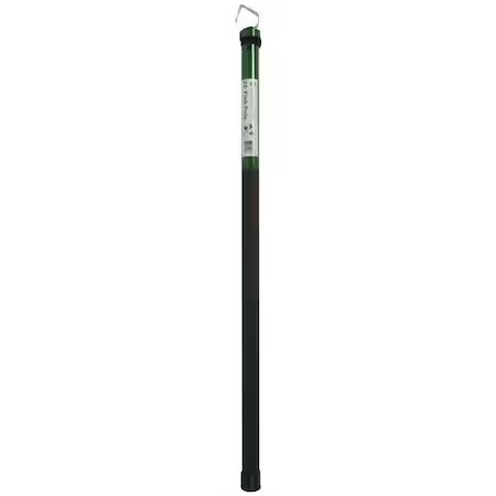 Greenlee Fp24 Telescoping Fish Stick, 24 Ft, Fiberglass