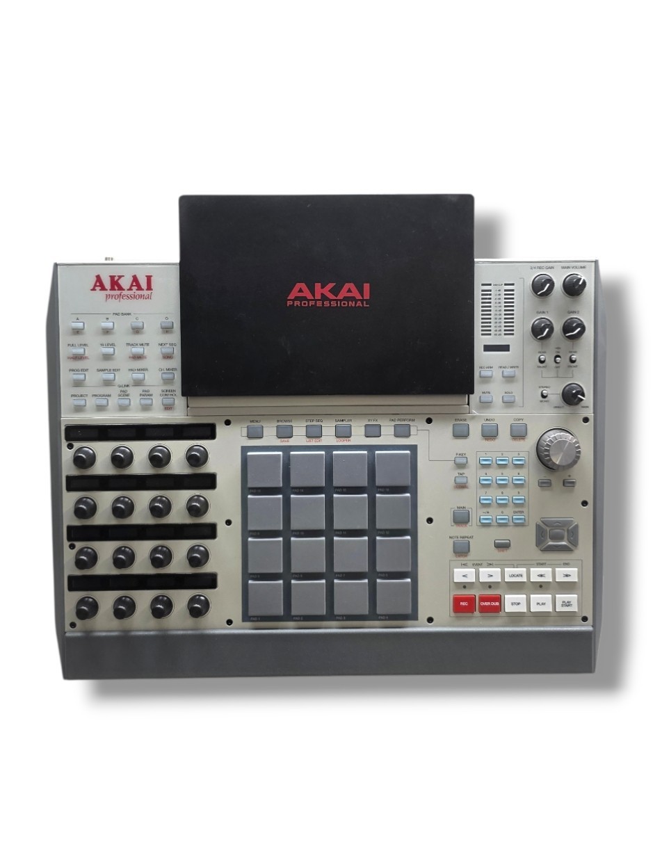 Akai Professional MPC x SE Standalone Sampler Sequencer. Mint Condition.
