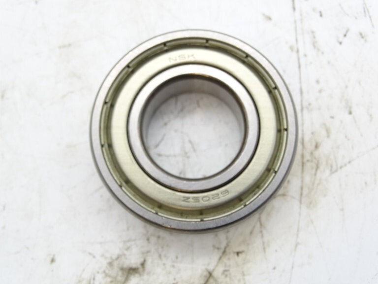 6205Z BEARING #E5