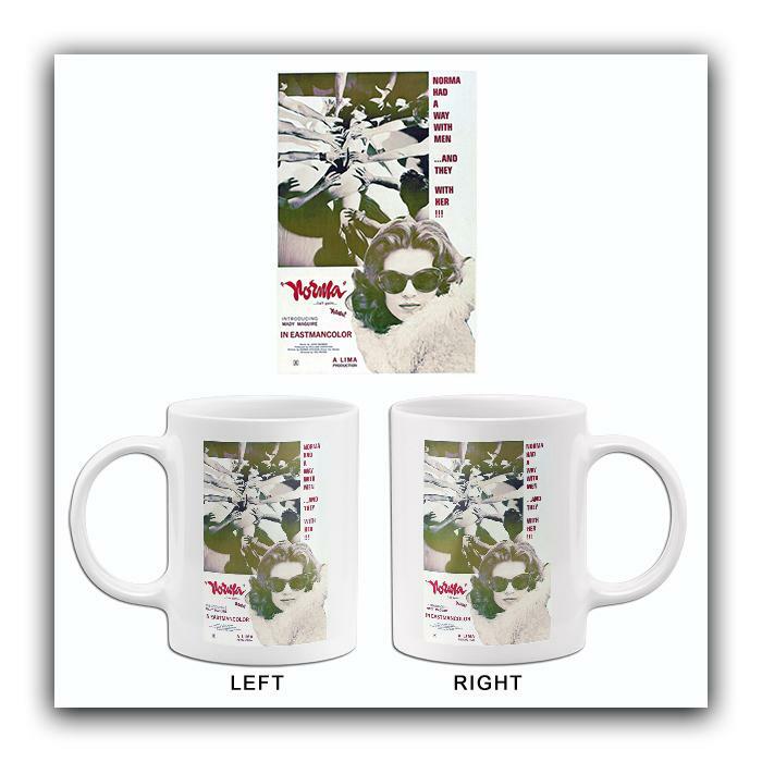 Norma - 1970 - Mug