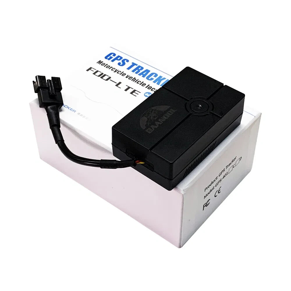 10 x GPS car Tracker 2g/4g Model Coban/Baanool 401C