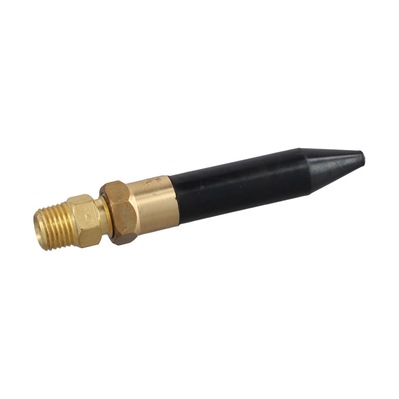Helium Balloon Air Nozzle Package Content Precise Control User Friendly
