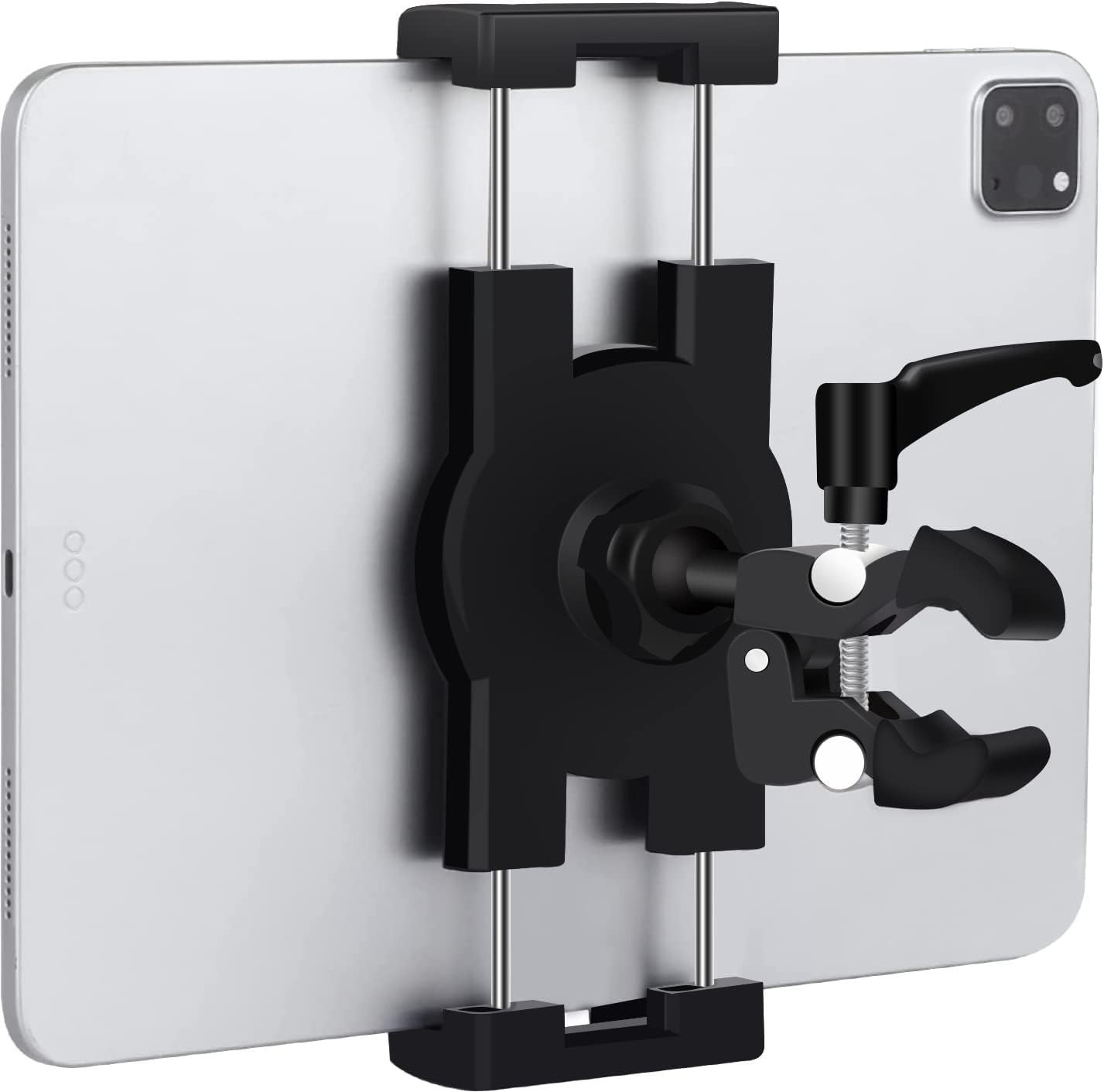 360° Rotating Tablet Mount for Boats: Lightweight Design & Easy Installation