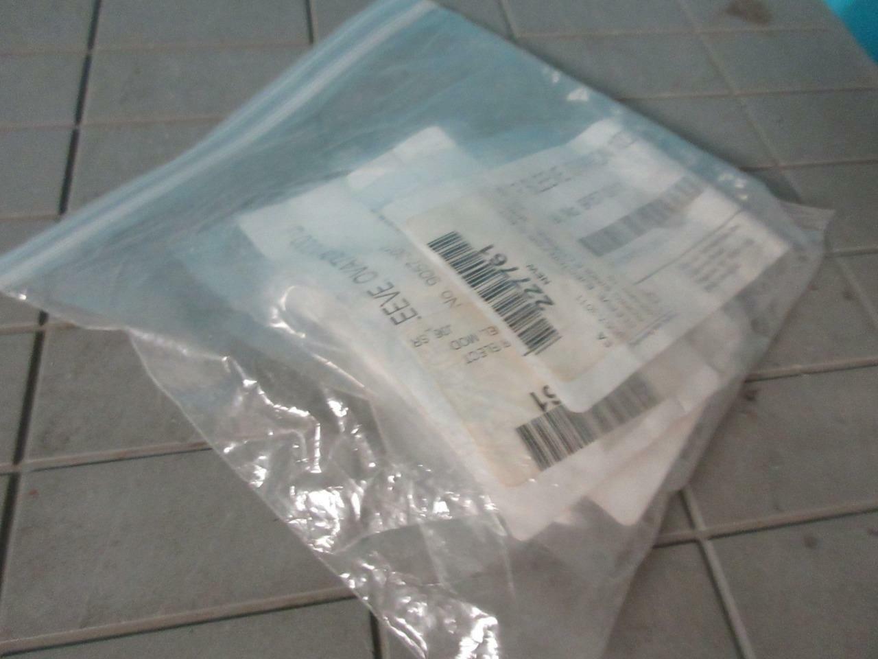 VISTALAB TECHNOLOGIES REPLACEMENT EJECTOR SLEEVE OVATION 1000 UL 9057-3011