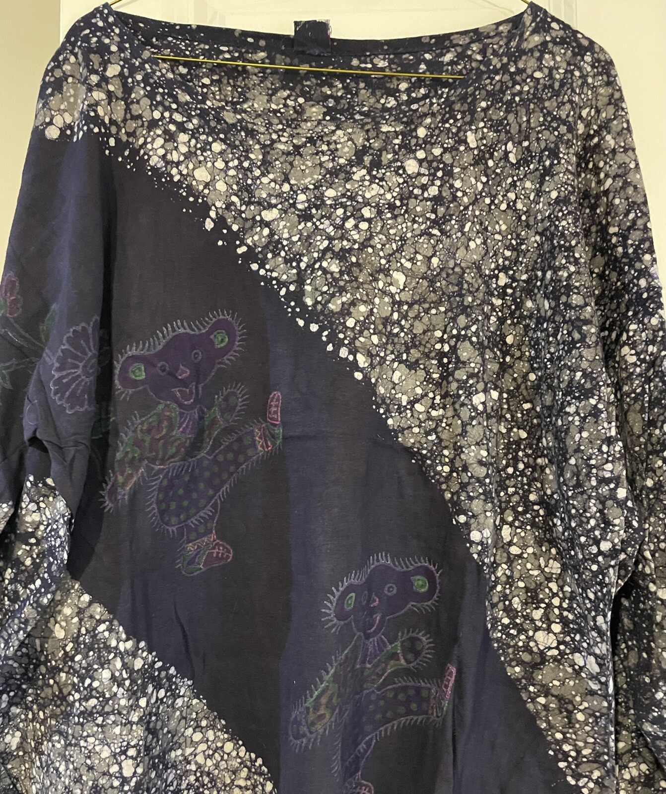 Vintage Grateful Dead Ladies Great Condition Not Tour Specific Really Soft