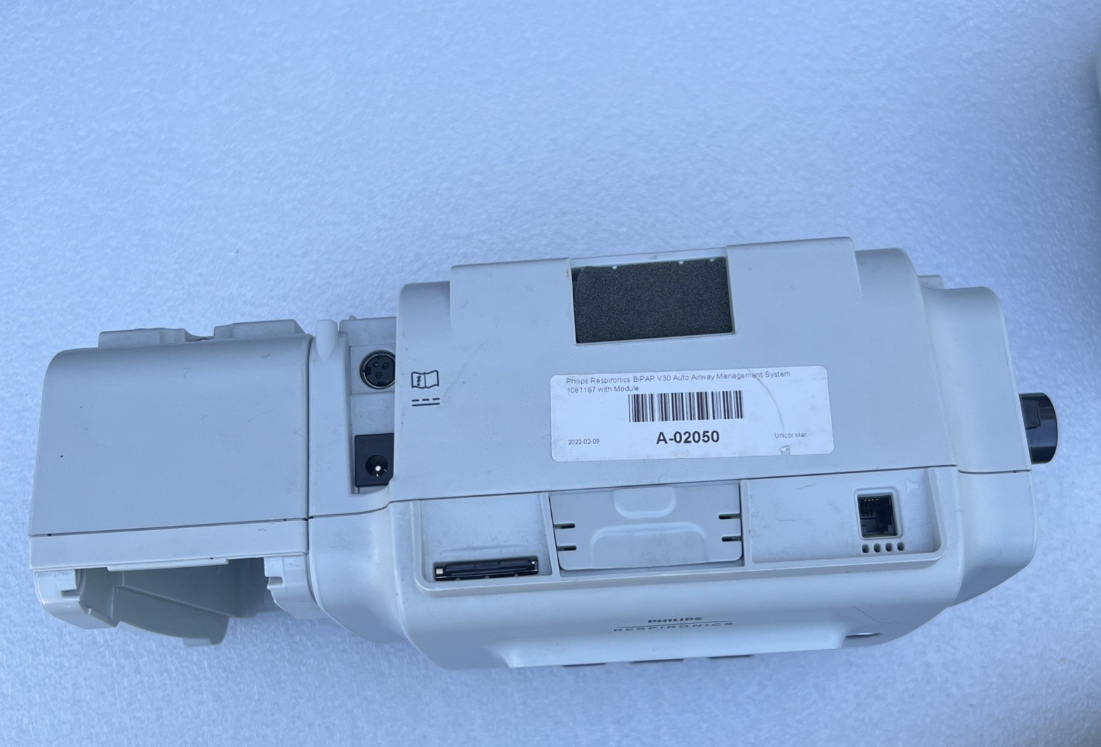 Philips Respironics V30 Auto (For Parts)