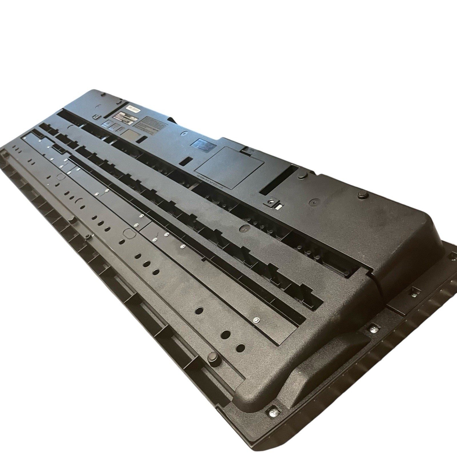 CASIO Electronic Keyboard Piano 61 Key CTK-2550