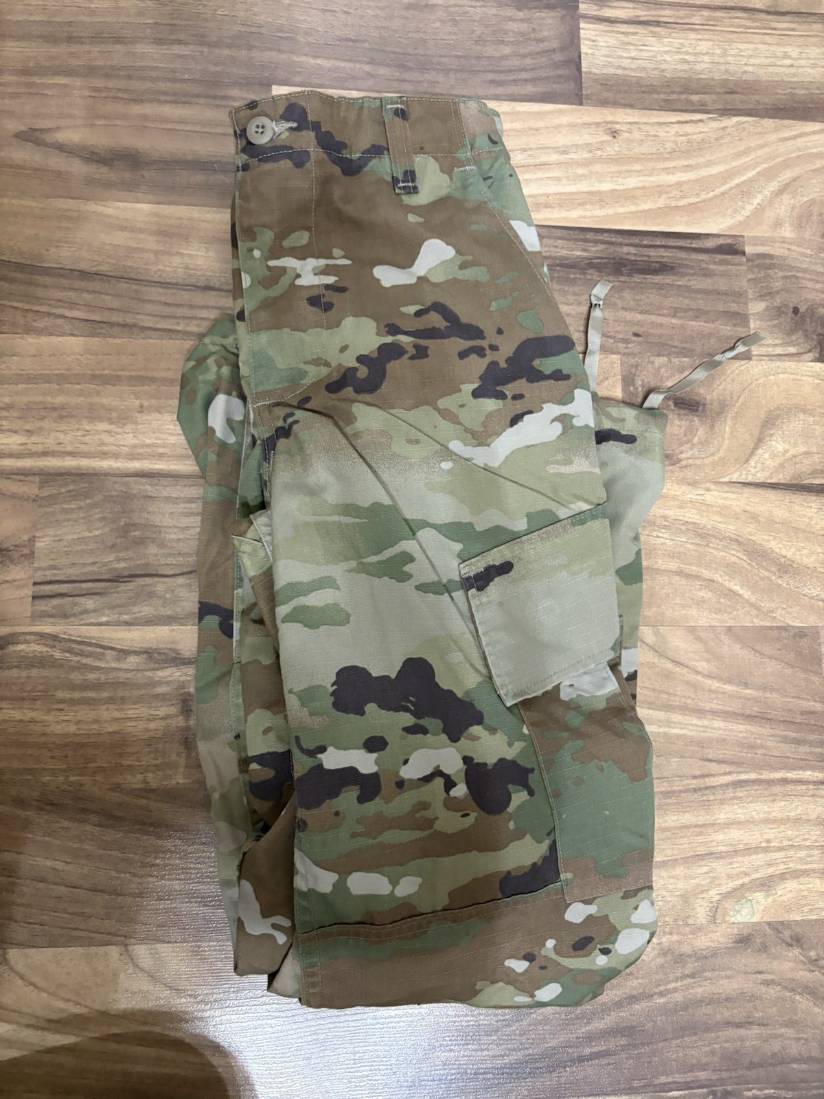 ACU BOTTOMS