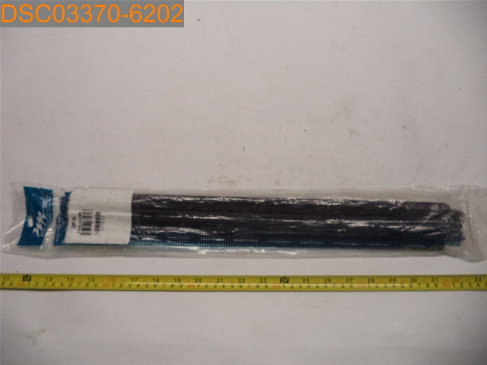 Qty=10: Middle Atlantic Products LBP-1A L-Shaped Lacer Bar, 656747031656