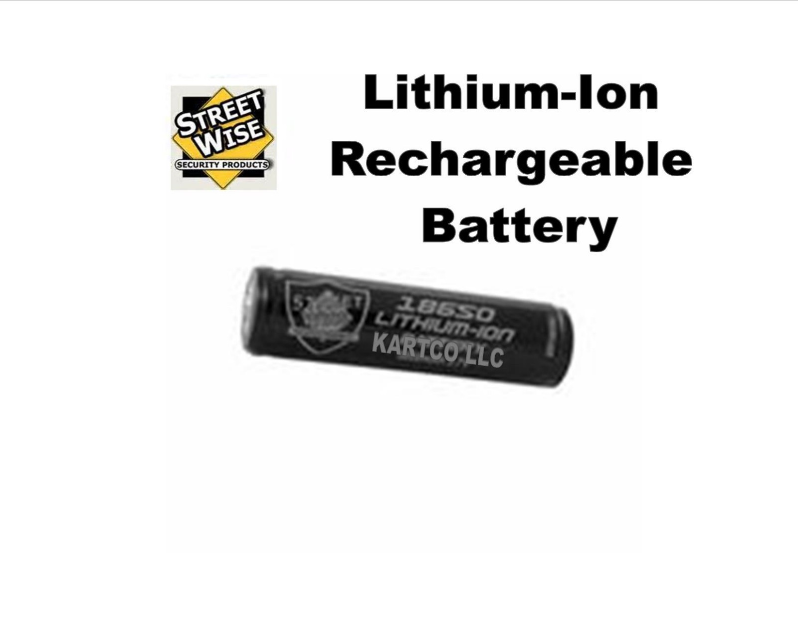STREETWISE CREE LED RECHARGEABLE FLASHLIGHT WITH TWIST ZOOM-FREE SHIPPING!