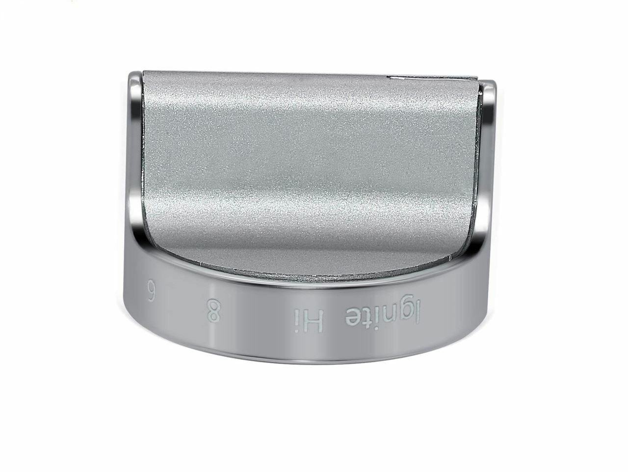 Burner Knob Compatible with Whirlpool Range W10766544