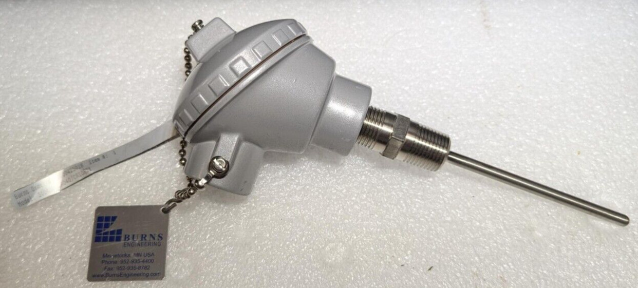 BURNS 300A10A2A040/CR10R11  temperature sensor