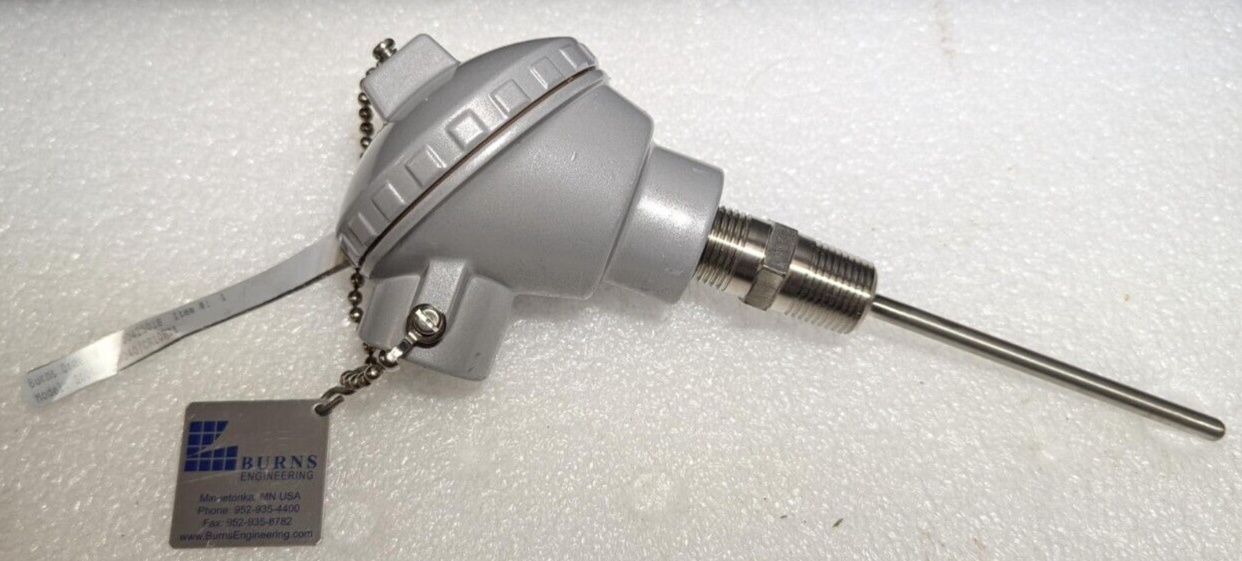 BURNS 300A10A2A040/CR10R11 temperature sensor
