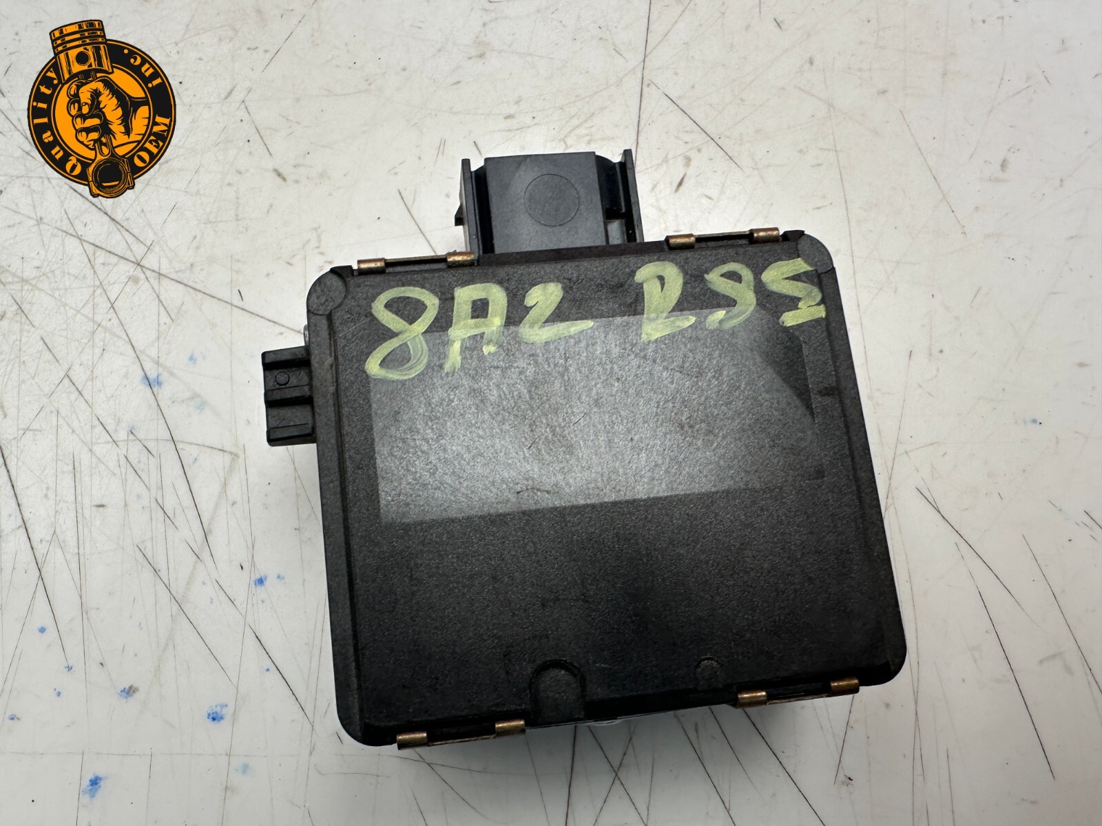 2017-2024 AUDI PORSCHE REAR RIGHT SIDE BLIND SPOT SENSOR CONTROL MODULE OEM 39k