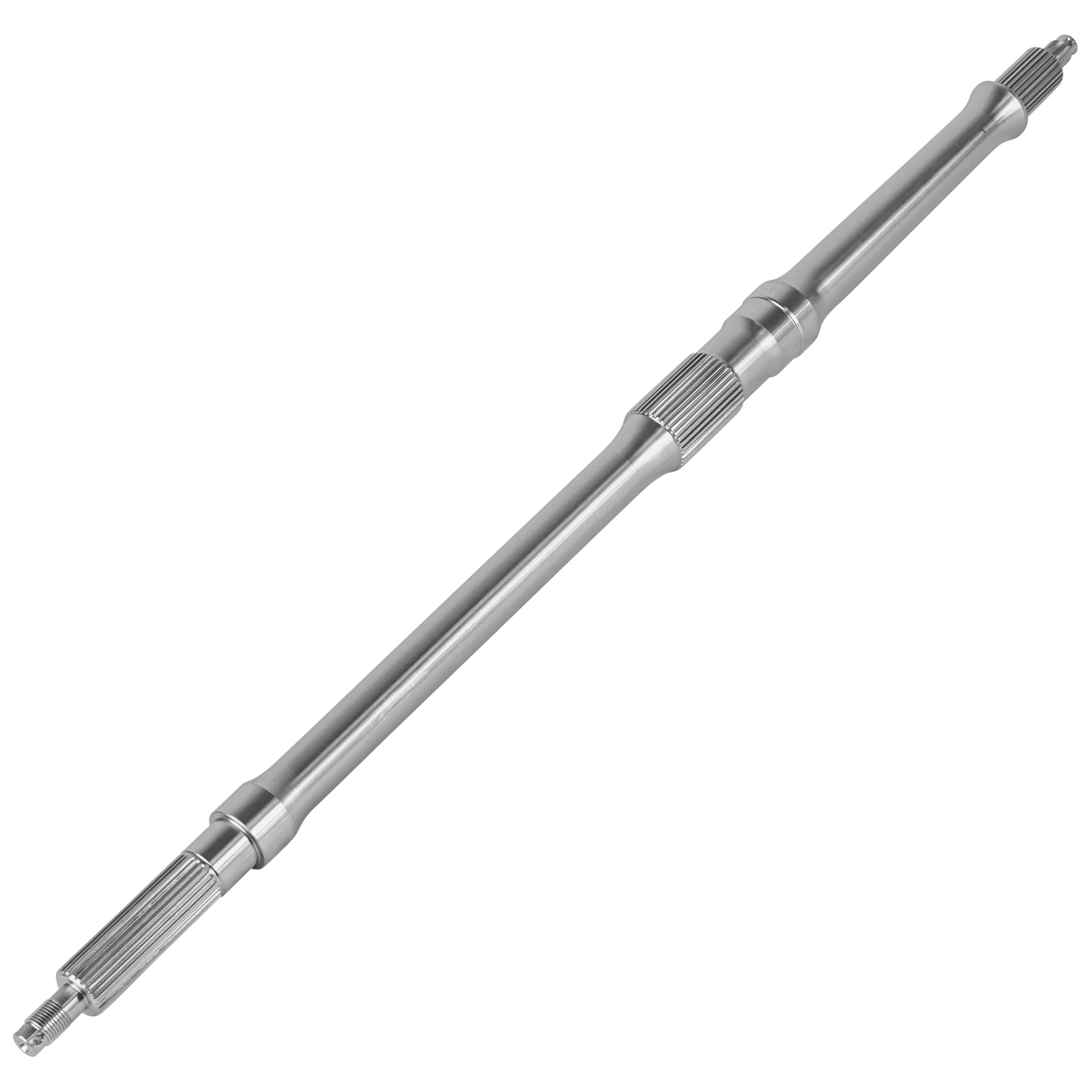 Rear Axle Shaft for Yamaha Grizzly 350 YFM350Fg 4WD 2007-2014
