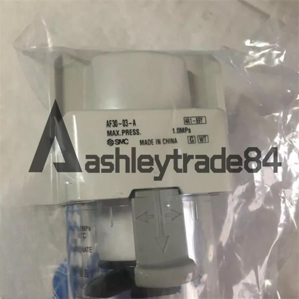 1PCS NEW SMC AF30-03-A Air Filter AF3003A