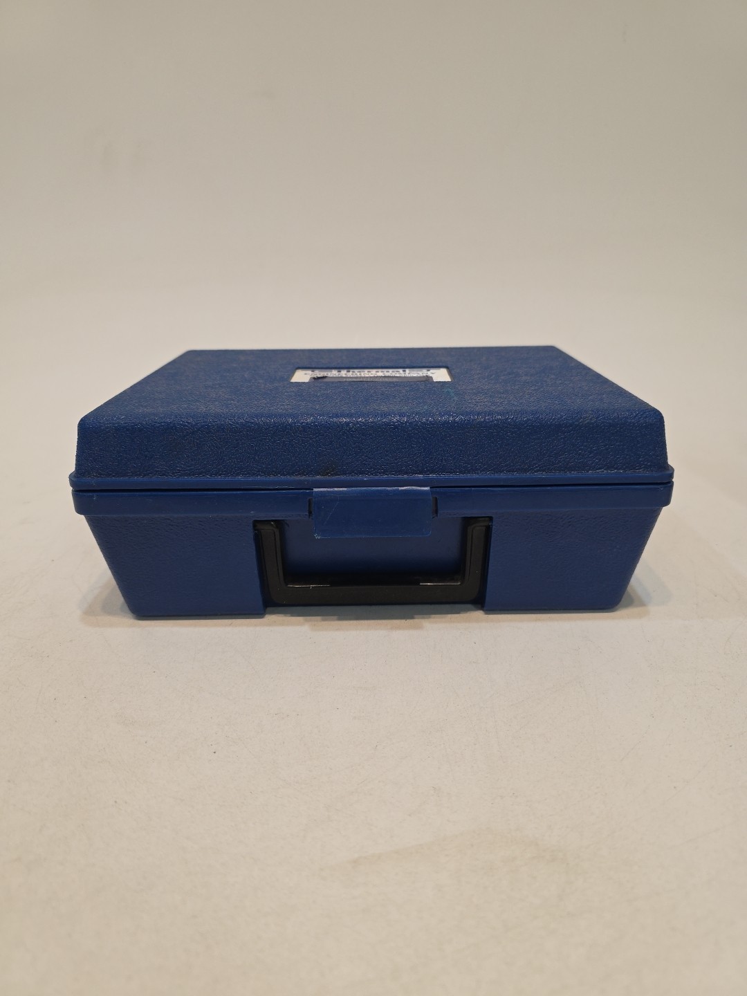 Thermal Engineering Hermeti Check model 2001 testing system