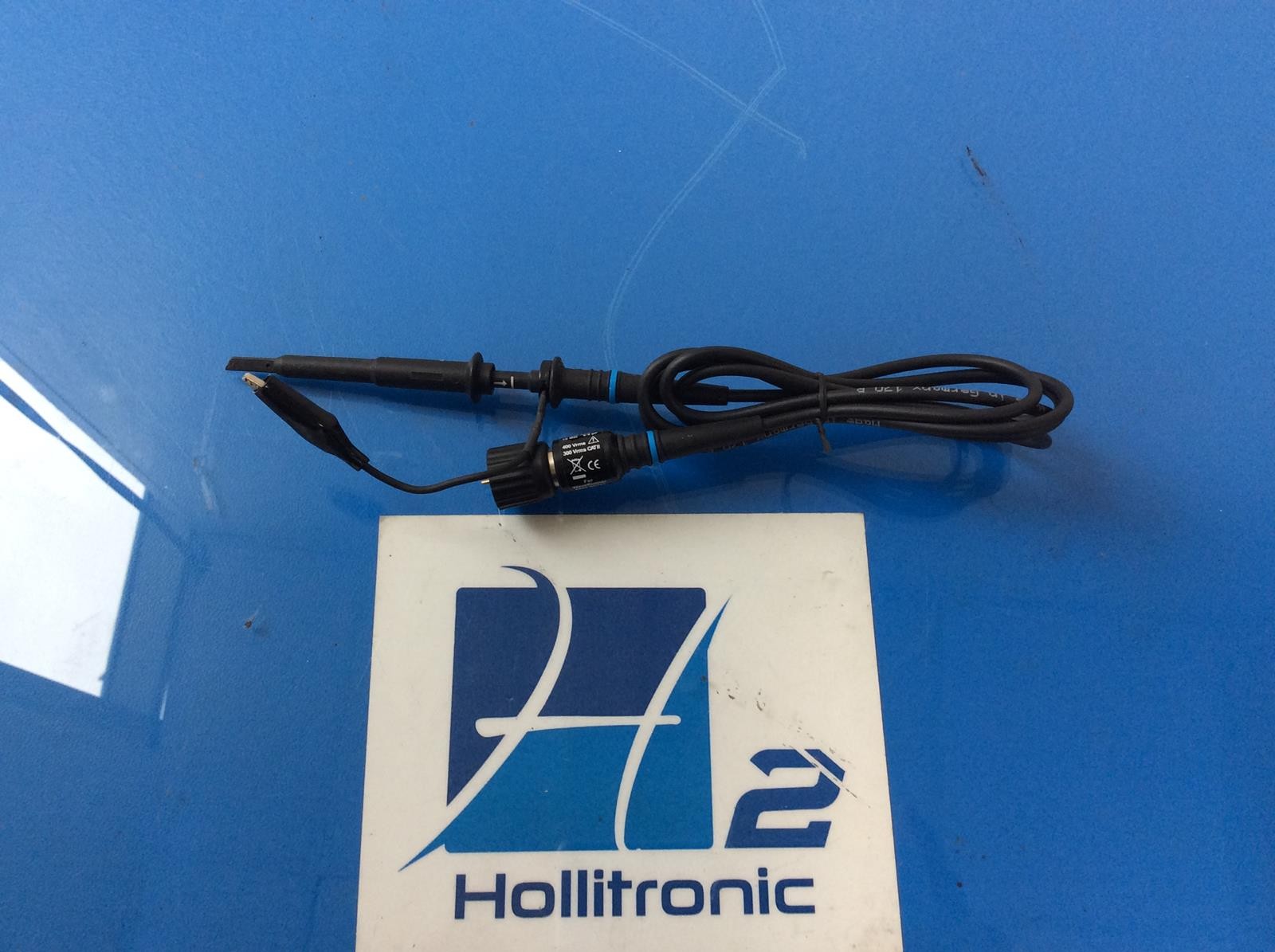 LECROY PP007-WR OSCILLOSCOPE 500MHZ