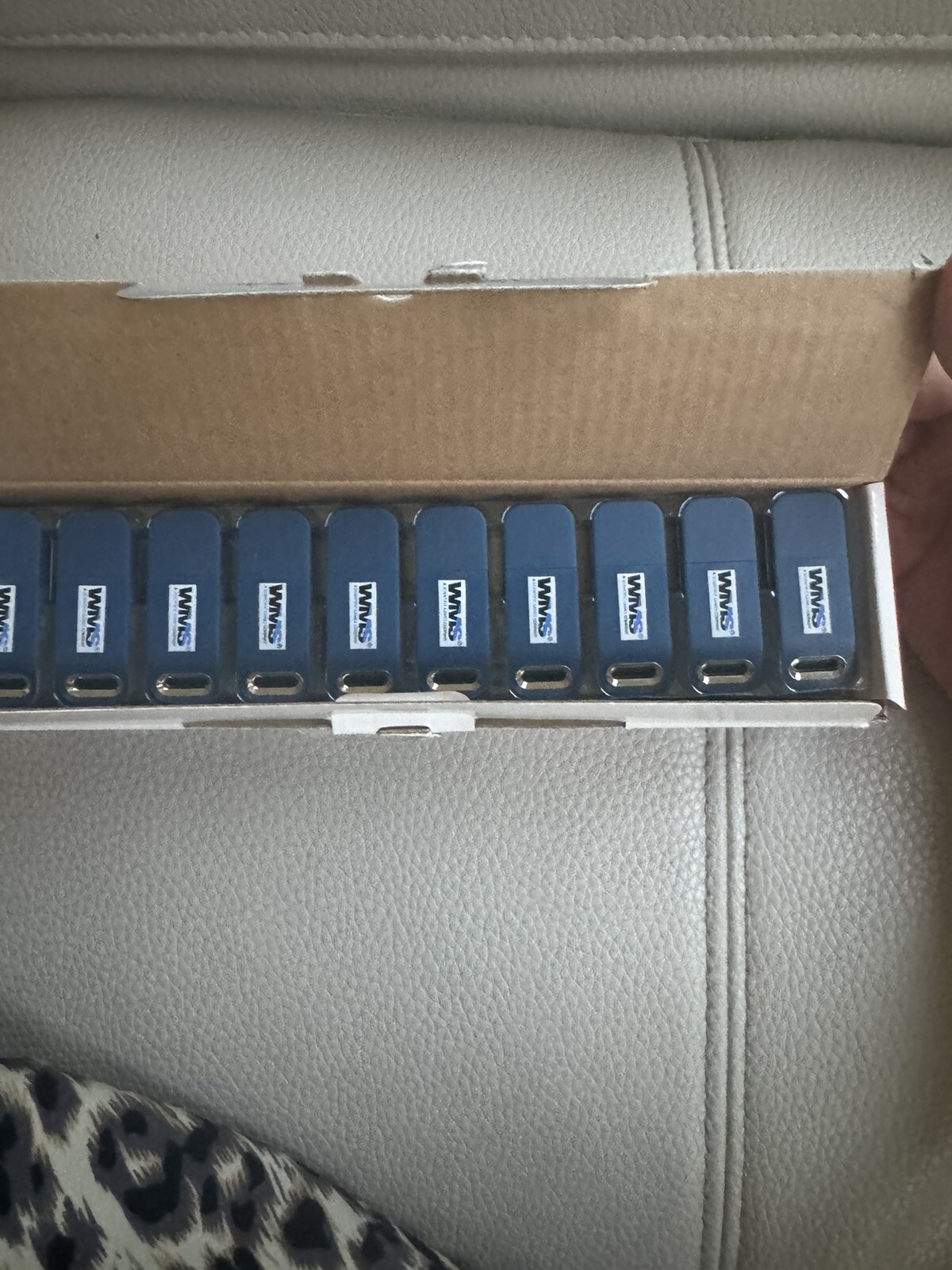 Gemalto Security To Be Free SENTINEL HL MAX HASP Key Hardware, Lot Of 10