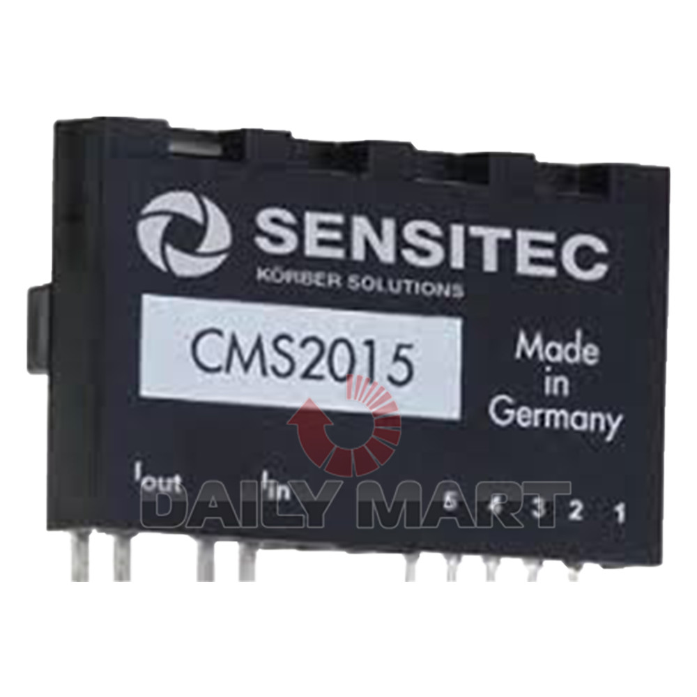 New In Box SENSITEC CMS2015 IGBT Power Supply Module