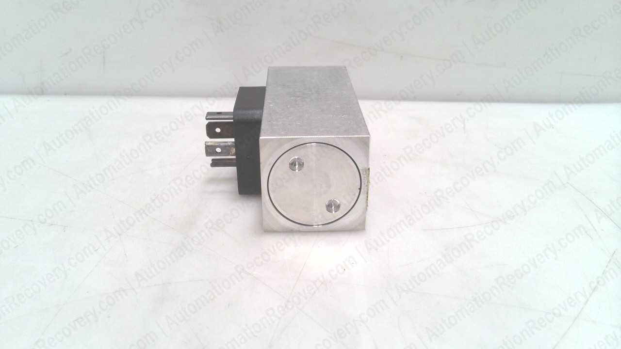 NORGREN 0881400, PNEUMATIC PRESSURE SWITCH #355039