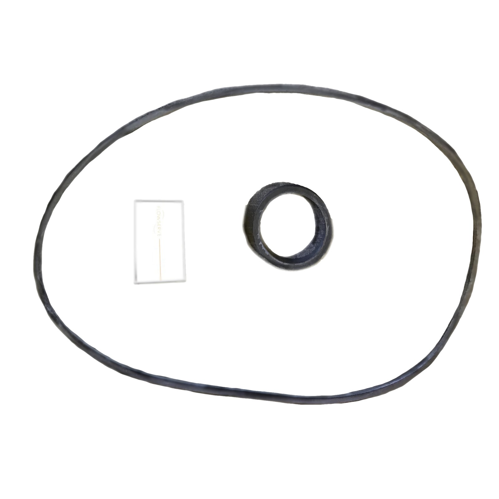 Munro LP Series Seal and Gasket Kit