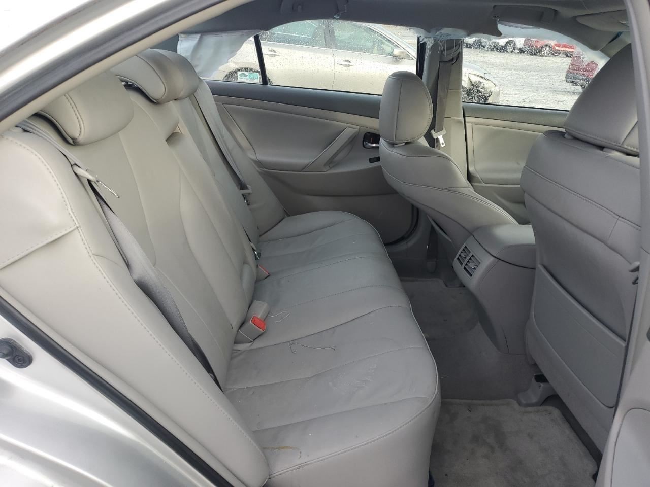 CAMRY 2009 Glove Box 5011707