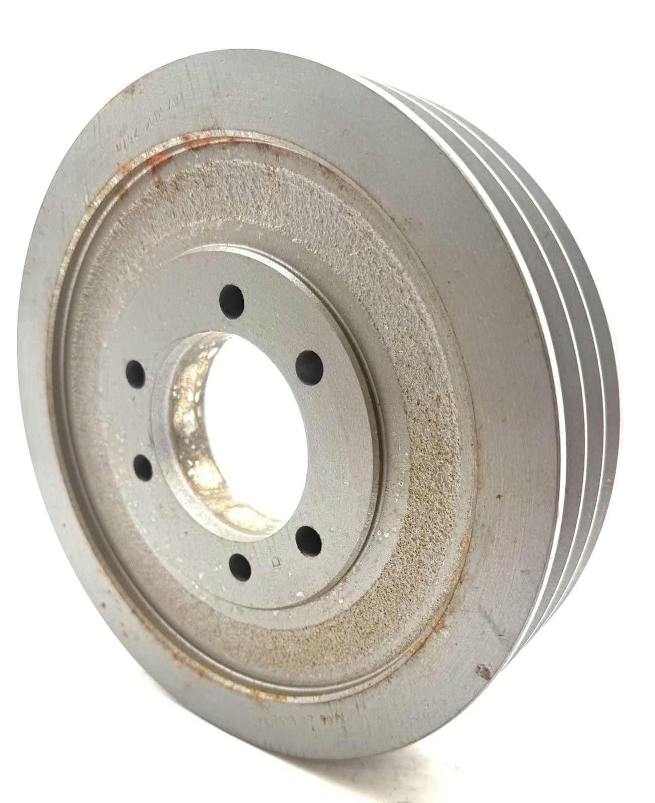 TB Woods 5V9.75X3 SF Pulley