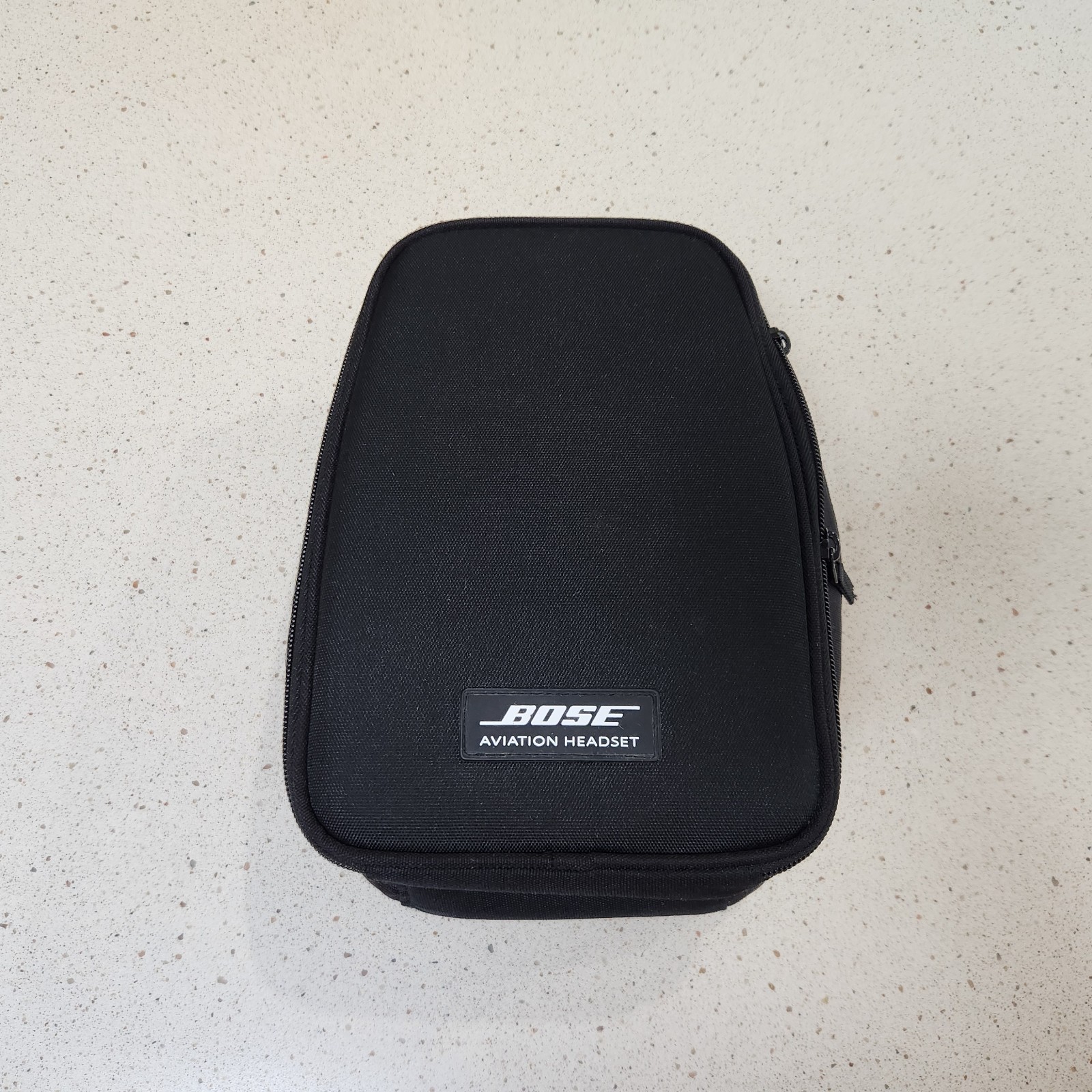 Bose A20 ANR Aviation Headset Dual GA Plug No Bluetooth