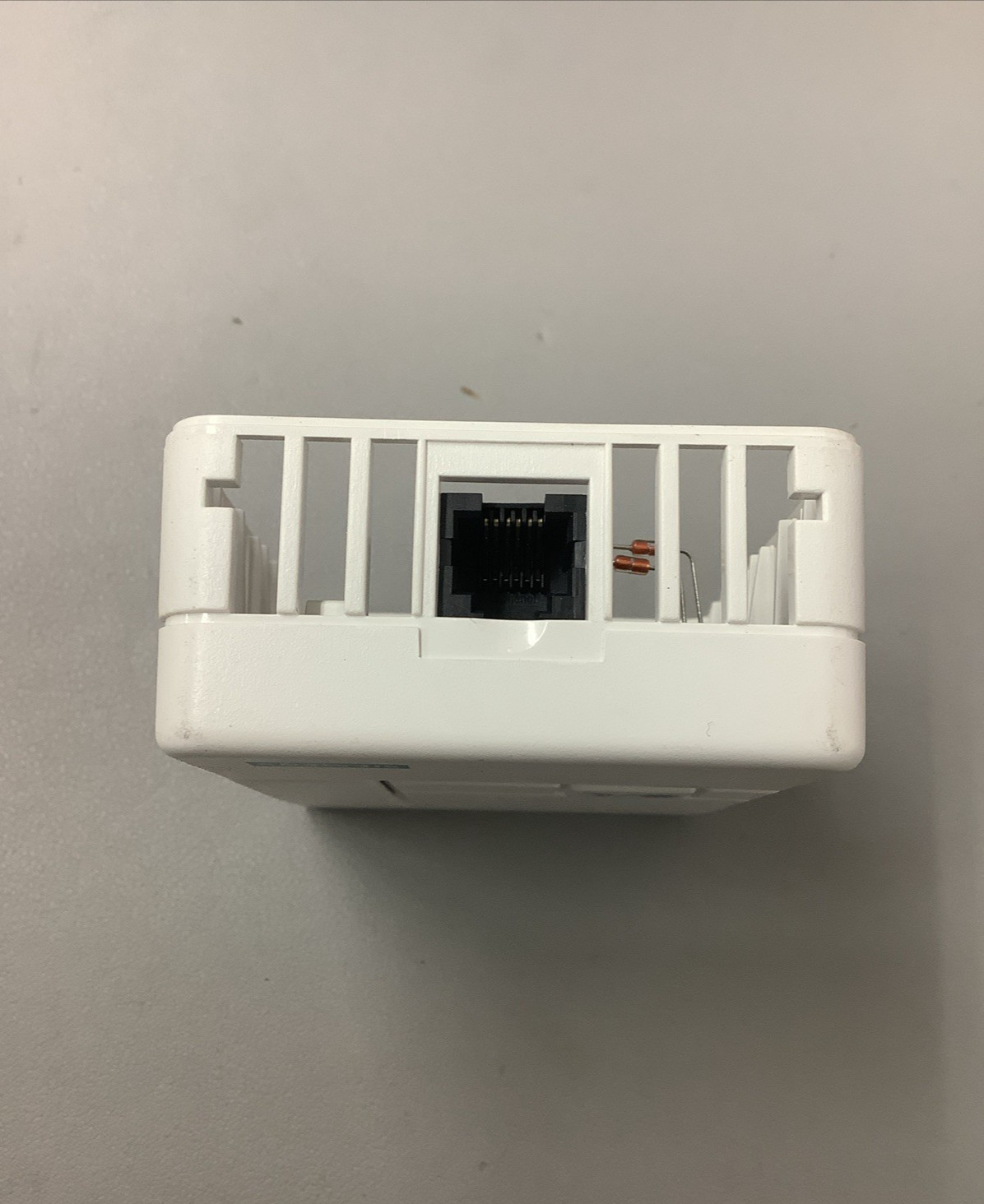 Siemens 540-670B Electronic Room Temperature Sensor (b468)