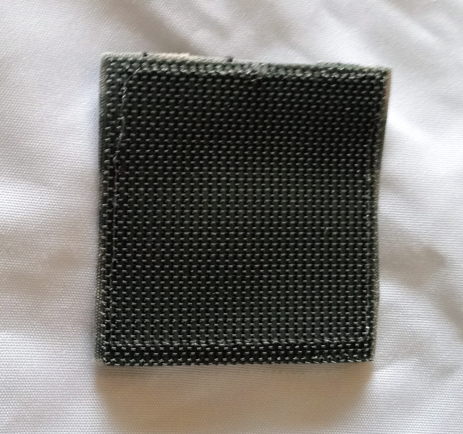 NEW US Army Hook Loop Patch Sergeant SGT E5 Digital Camo Uniform Tab Embroidered