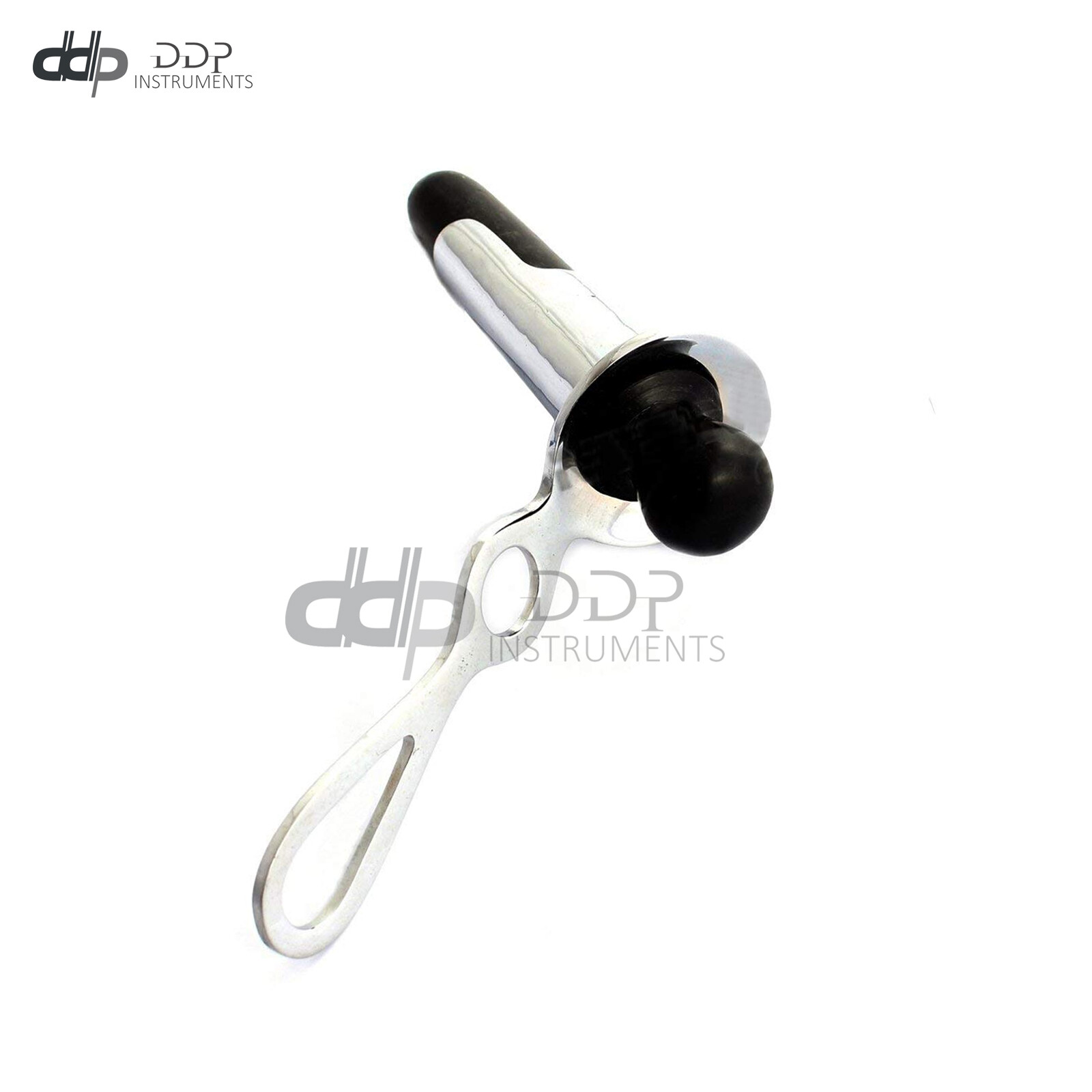 Pennington Rectal Speculum with Boilable Obturator Surgical Instruments Supply