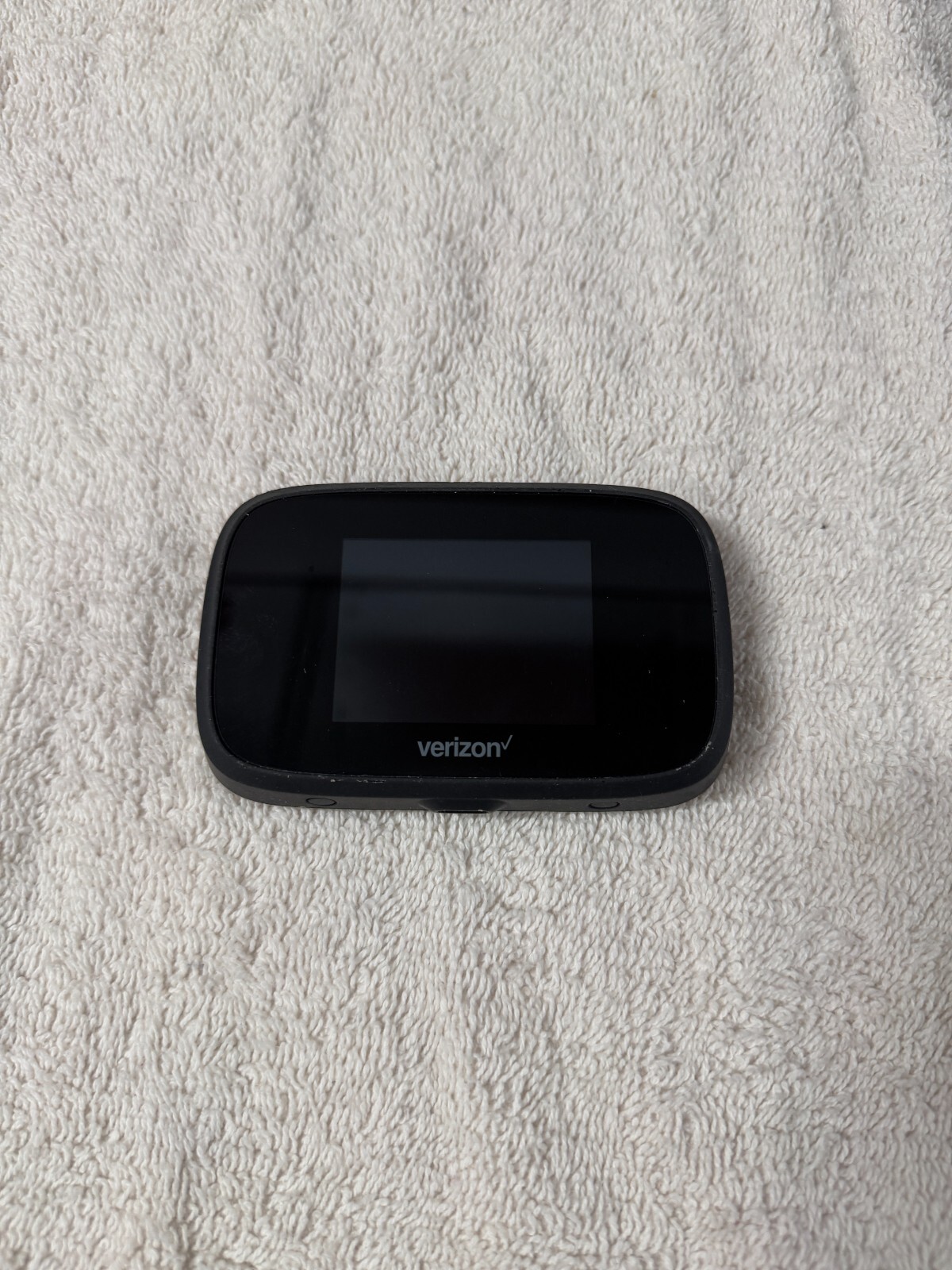 Verizon MiFi 8800L Jetpack 4G LTE Mobile Hotspot Modem - PARTS/REPAIR!!!!