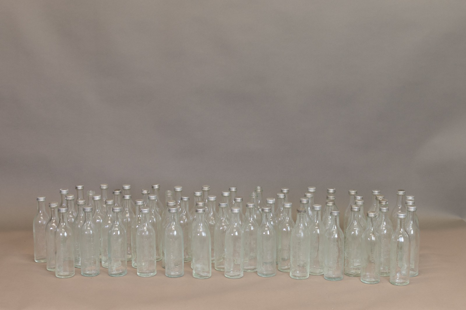68 Bottles