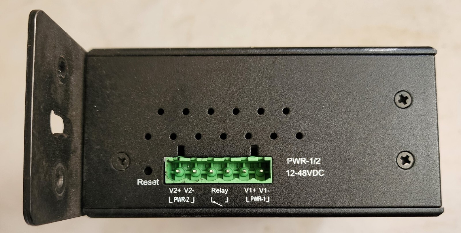 Airolinx APN-200 WLAN Access Point With 2 10/100TX