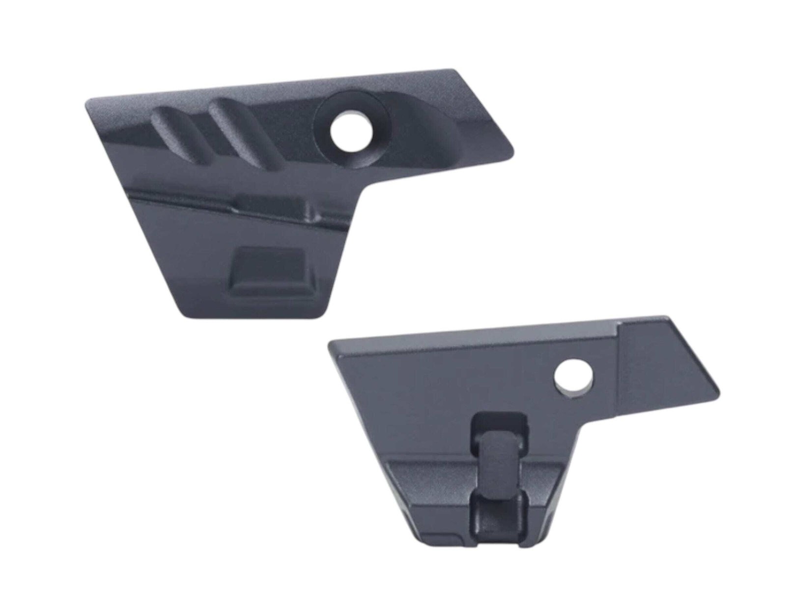 NEW Exalt Eye and Breech Cover For Planet Eclipse EMEK & ETHA 2 - Grey
