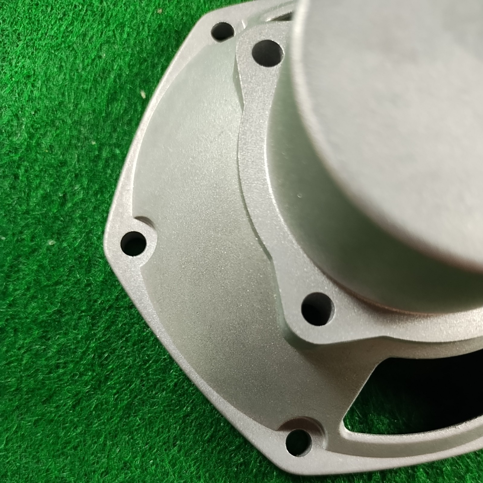 OS Max BGX-1 35cc Model Airplane Engine
