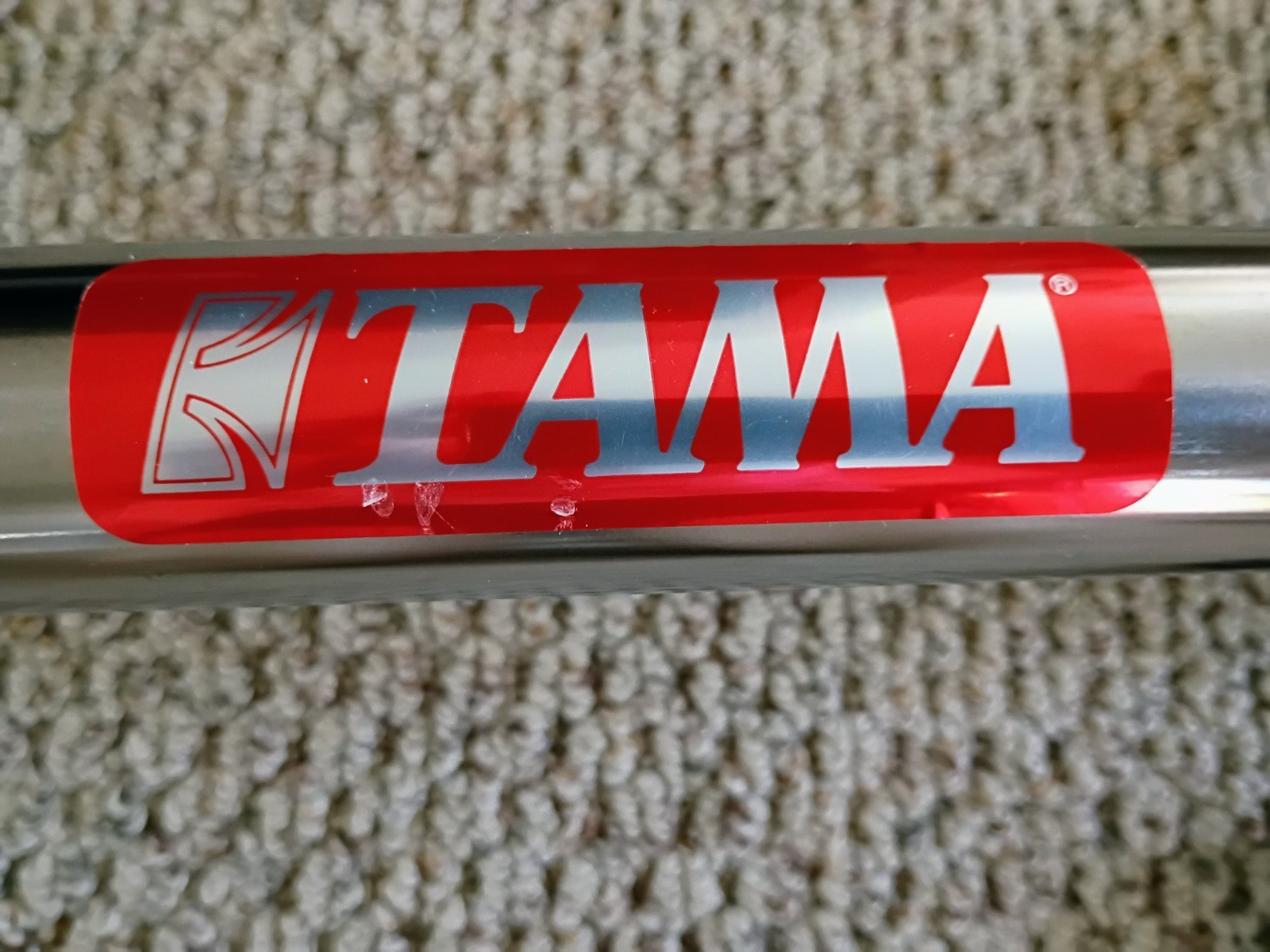 TAMA PMD800SS Drum Rack