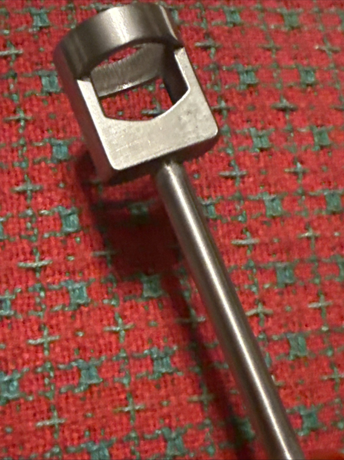 Vintage Mac Tools S14A Brake Tool USA 🇺🇸 Excellent