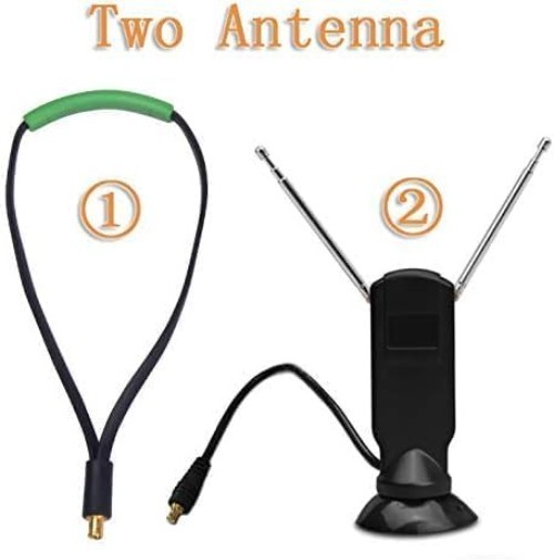 Portable Freeview HD TV Receiver Stick for Android