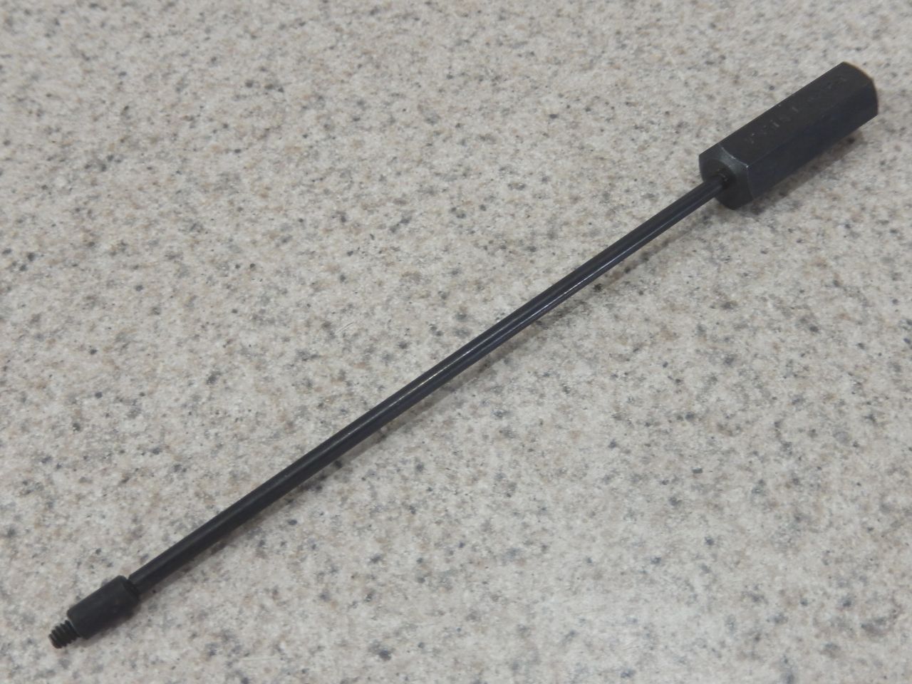 Kent Moore J-36620 Brake Caliper Housing Spring Pin Remover Tool