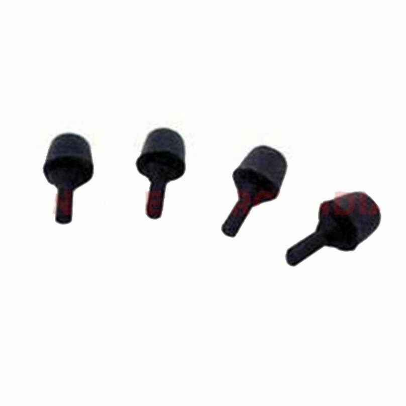 Vespa PX LML Star Stella Tool Box  Buffer Set of 4 Unit