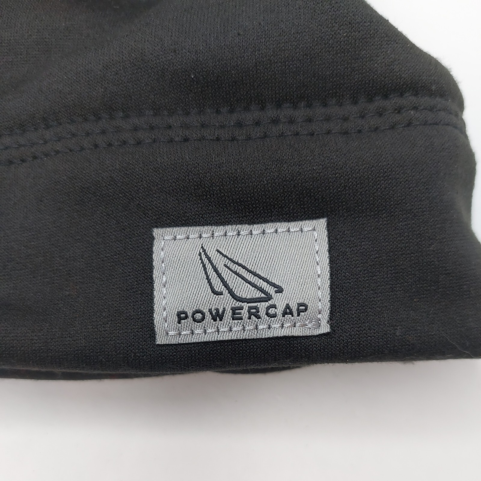 PowerCap Lighted Headlight Beanie Hat Cap Headlamp Beanie