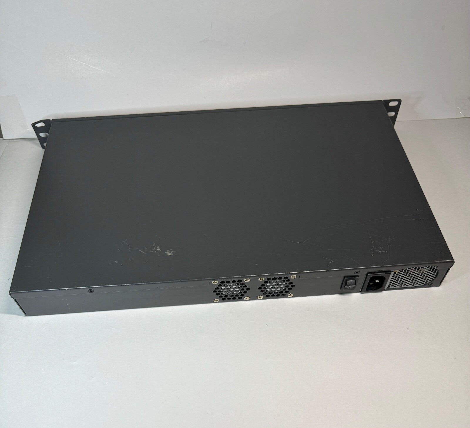 Ecessa Powerlink PL-175 WAN Traffic Manager Optimization Controller