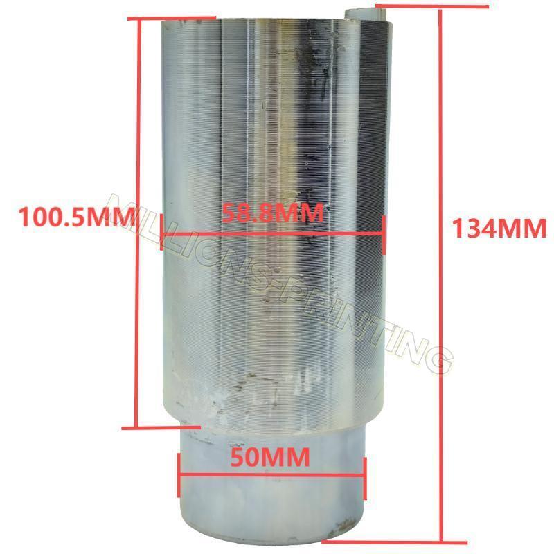 4X Lift Tall Truck Extension Adapter Height Extensions