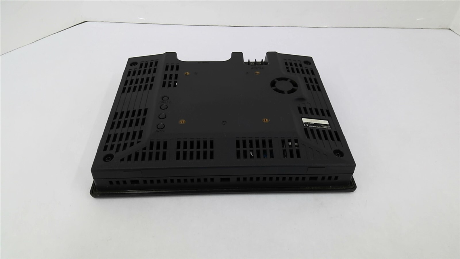 Keyence CA-MP80 Display Screen