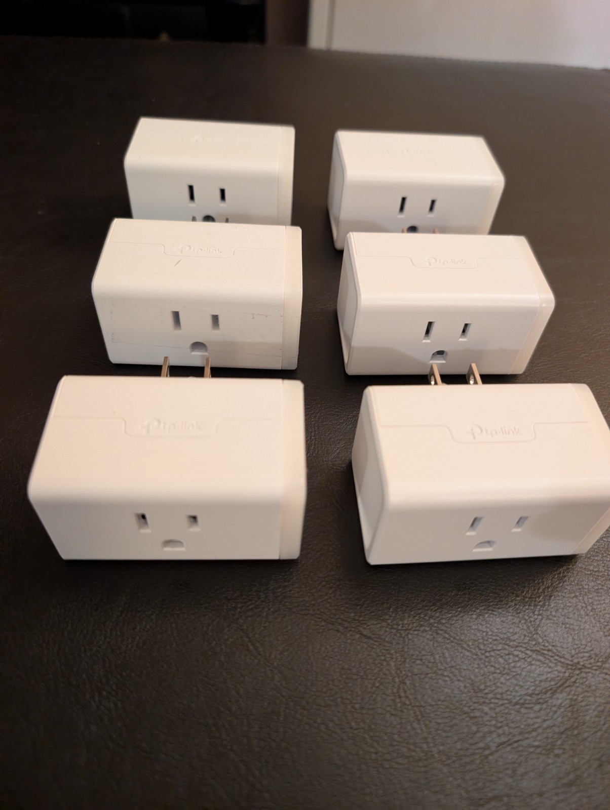 Tp Link Smart Wifi Plug Lite (3)  and Mini (3)